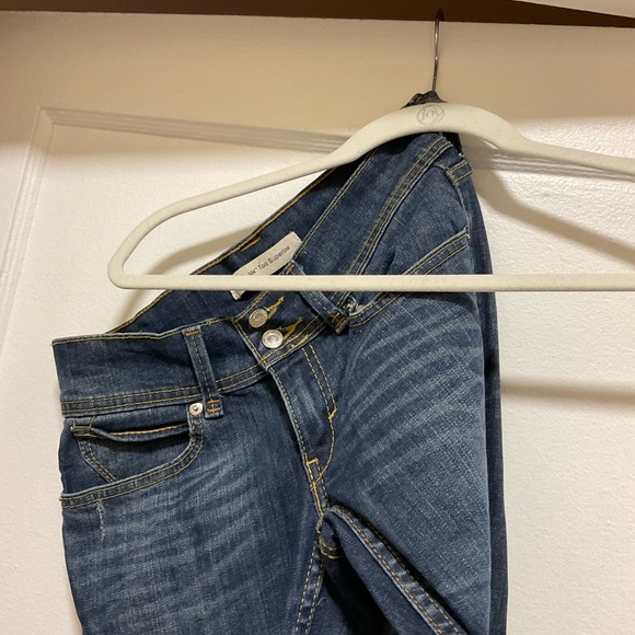 Levi’s 524 Too Superlow Jeans - Picture 2 of 5